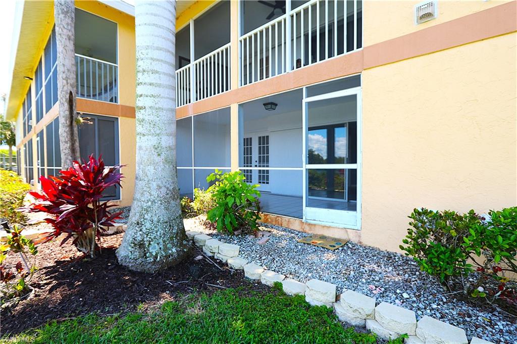 MAINSAIL - Residential Lease