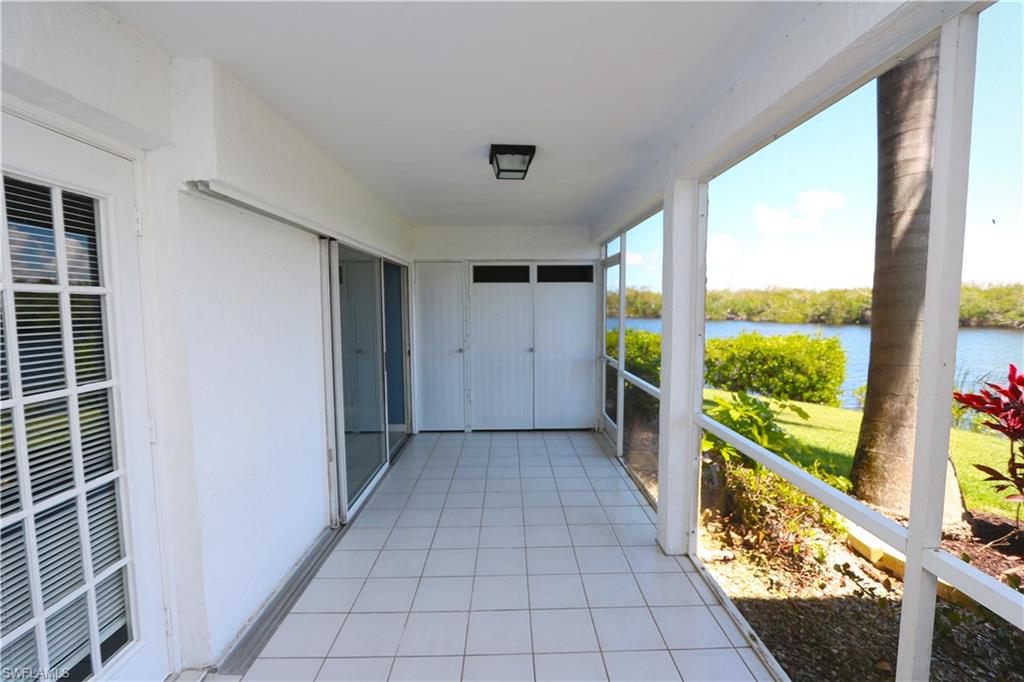 MAINSAIL - Residential Lease