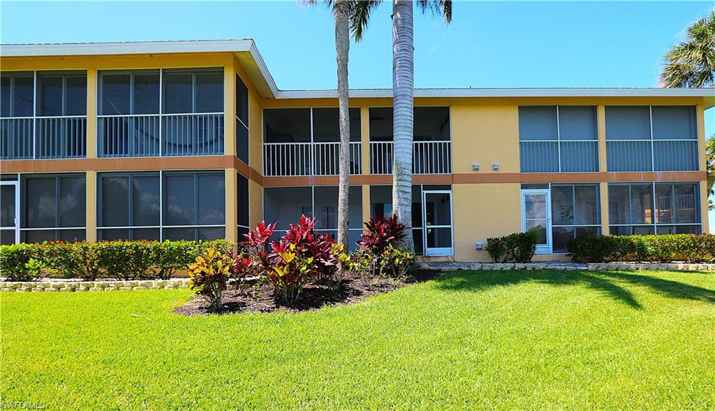 MAINSAIL - Residential Lease