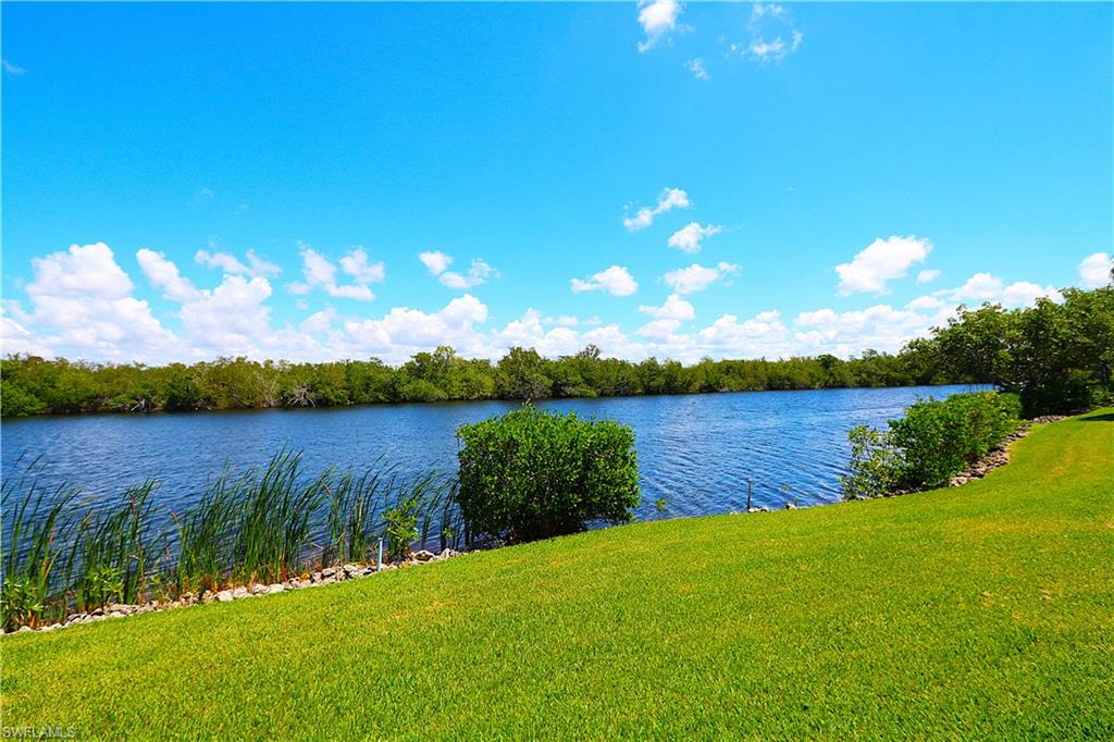 MAINSAIL - Residential Lease