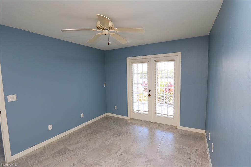 MAINSAIL - Residential Lease