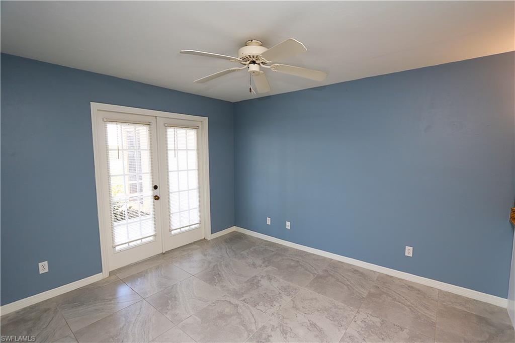 MAINSAIL - Residential Lease