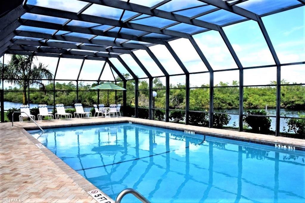 MAINSAIL - Residential Lease