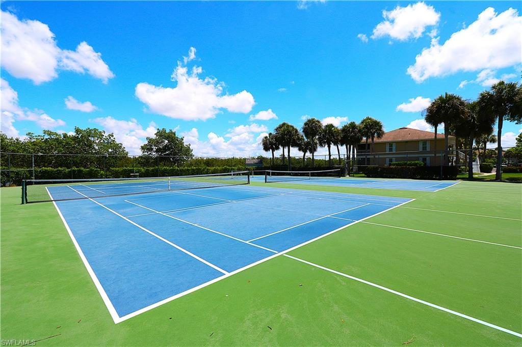 MAINSAIL - Residential Lease