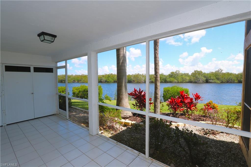 MAINSAIL - Residential Lease