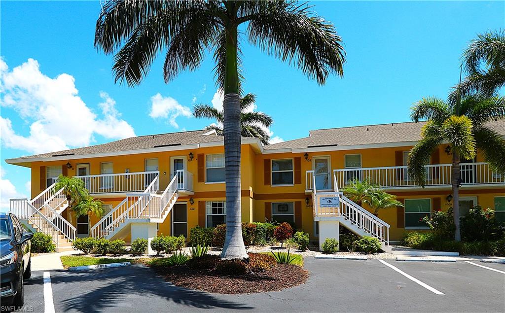 MAINSAIL - Residential Lease
