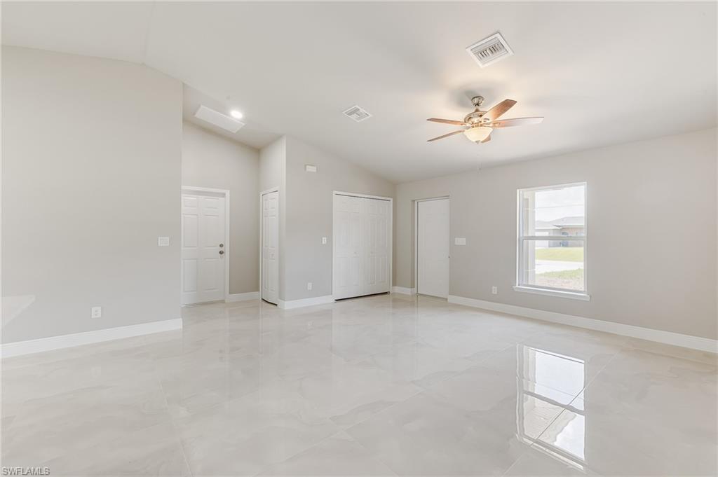 GREENBRIAR - Residential