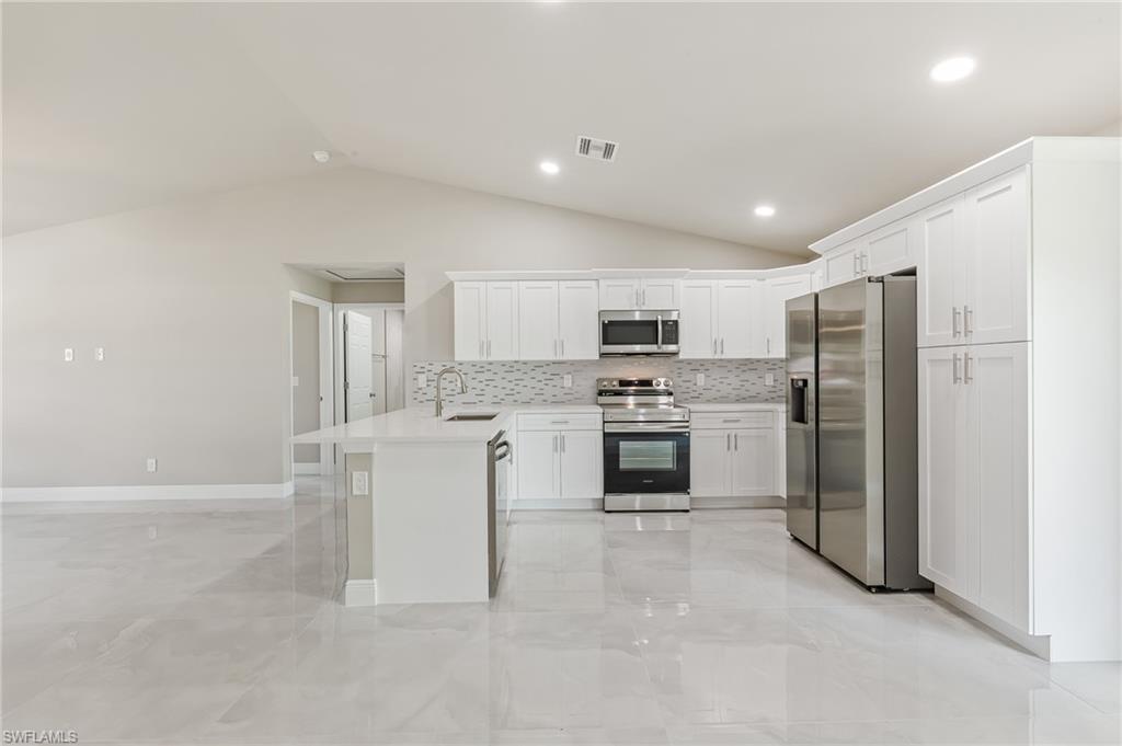 GREENBRIAR - Residential