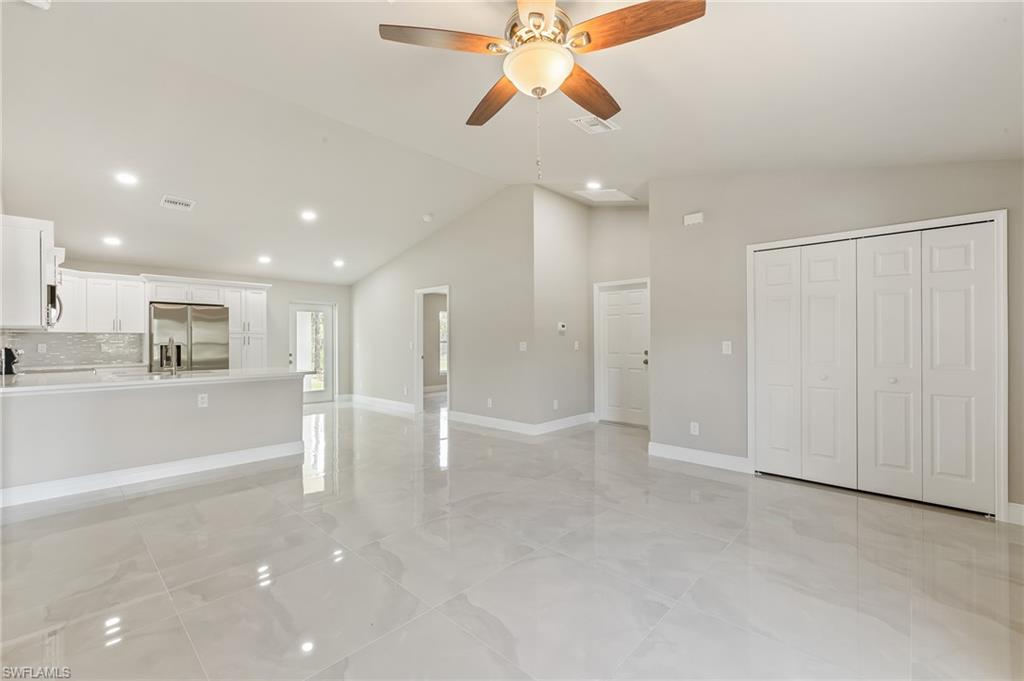 GREENBRIAR - Residential