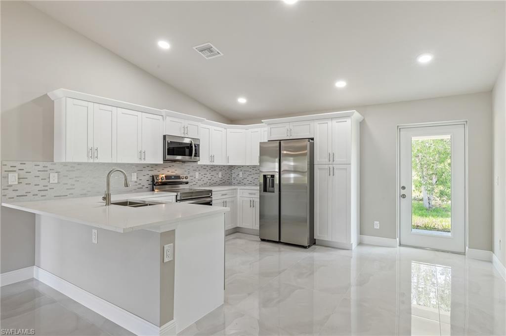 GREENBRIAR - Residential