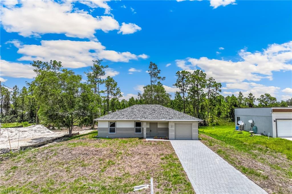 GREENBRIAR - Residential