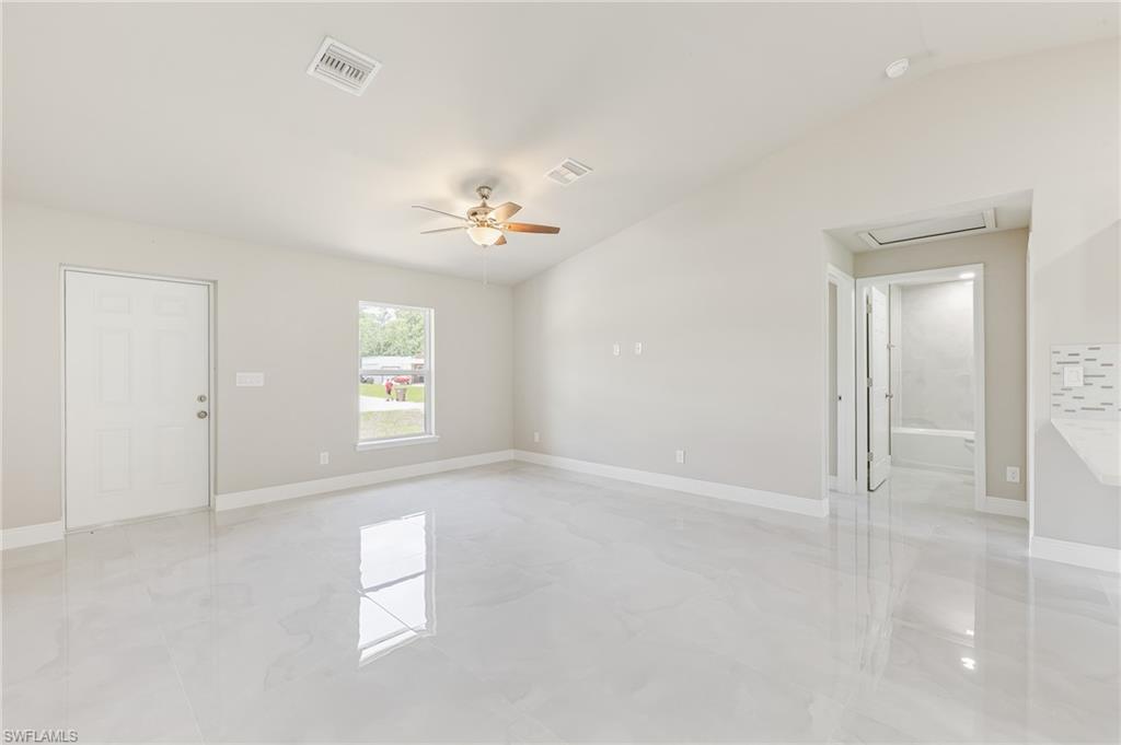 GREENBRIAR - Residential