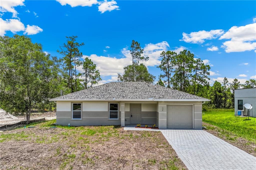 GREENBRIAR - Residential