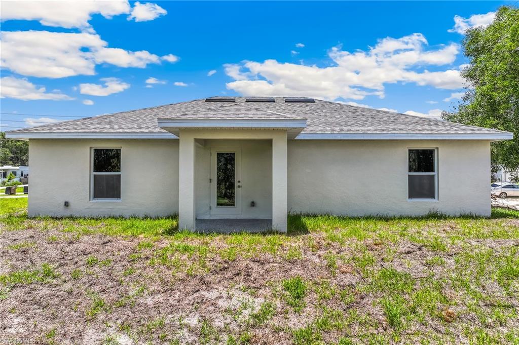 GREENBRIAR - Residential