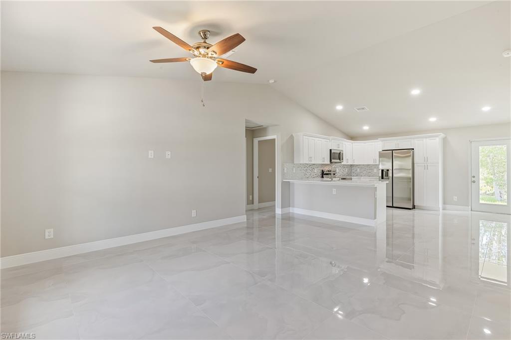 GREENBRIAR - Residential
