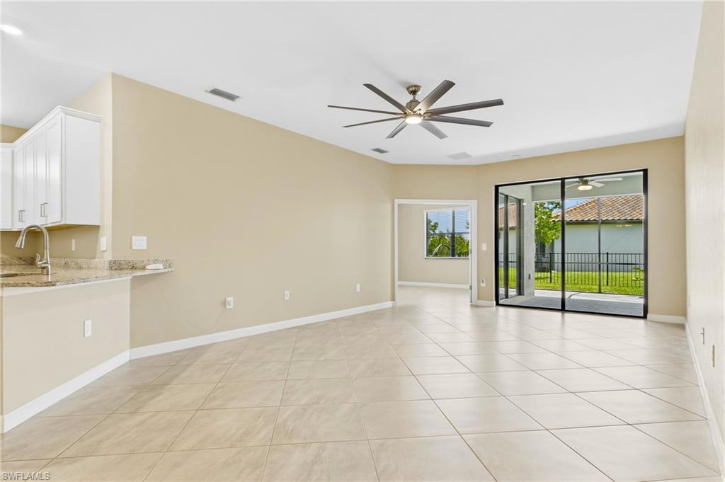 TIMBER CREEK - Residential Lease