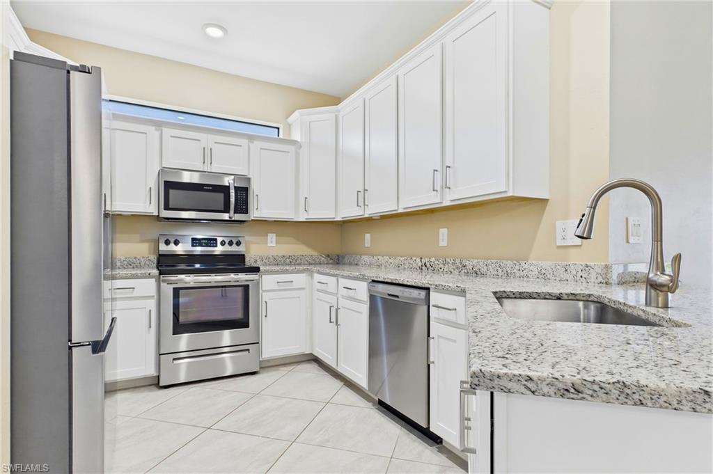 TIMBER CREEK - Residential Lease