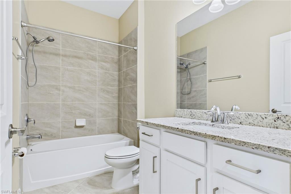 TIMBER CREEK - Residential Lease