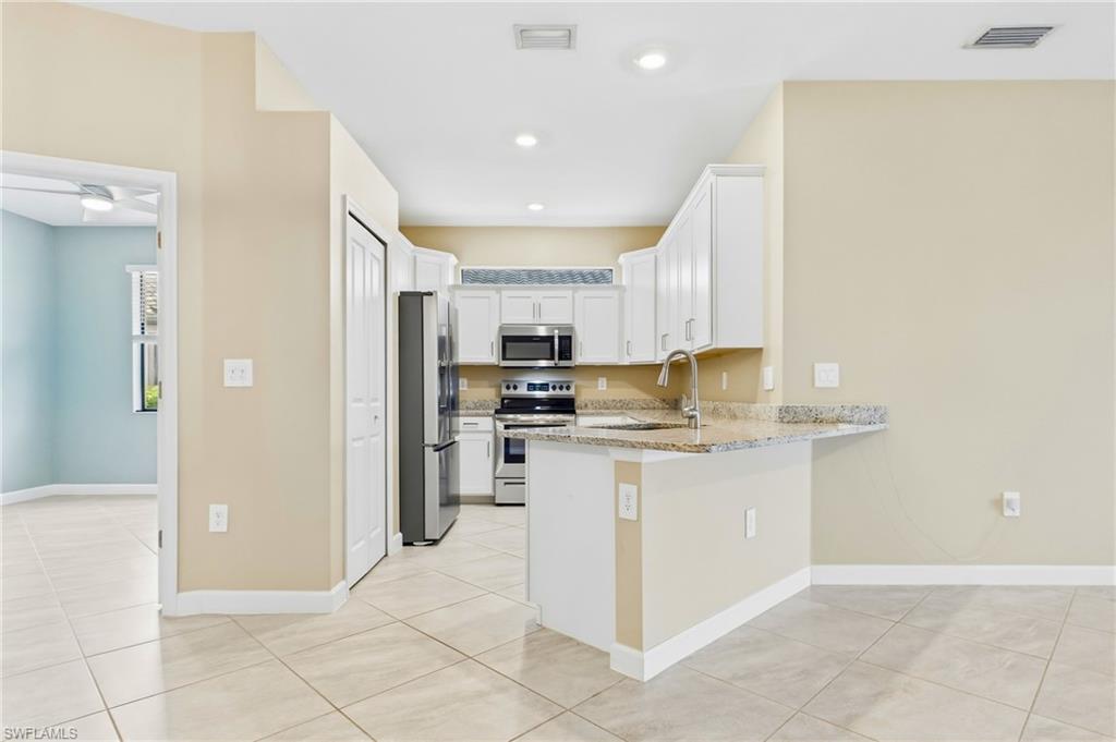 TIMBER CREEK - Residential Lease