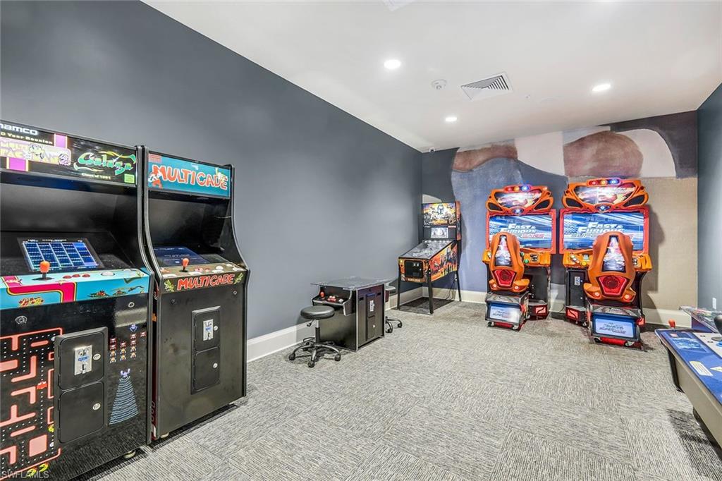 TIMBER CREEK - Residential Lease