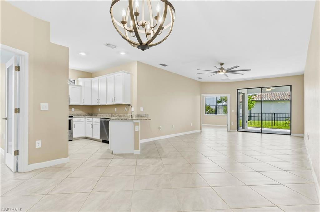 TIMBER CREEK - Residential Lease