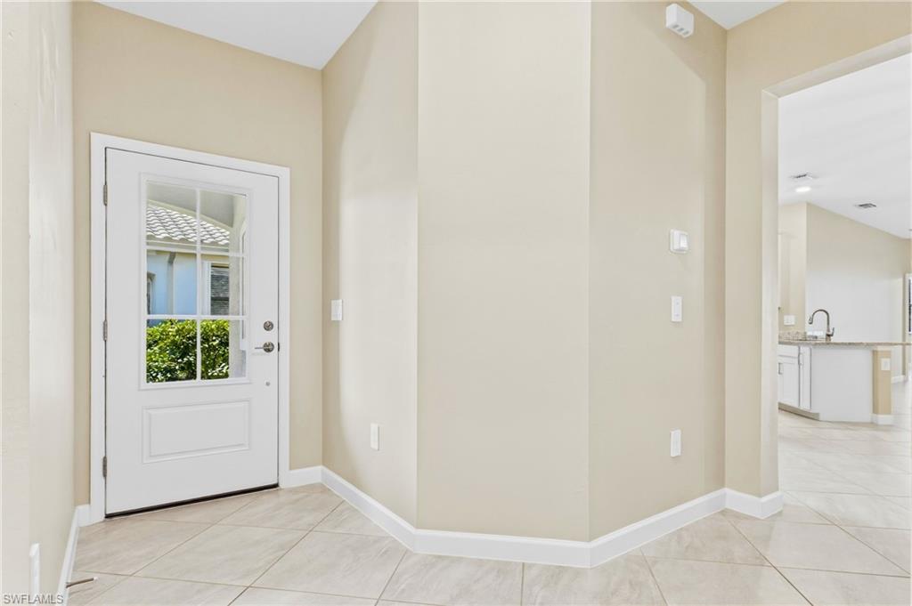 TIMBER CREEK - Residential Lease