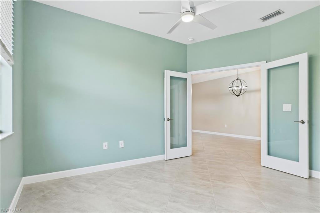 TIMBER CREEK - Residential Lease