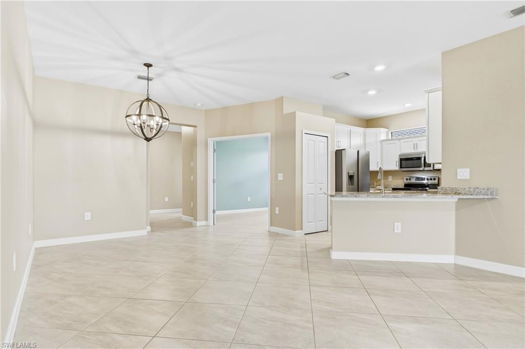 TIMBER CREEK - Residential Lease