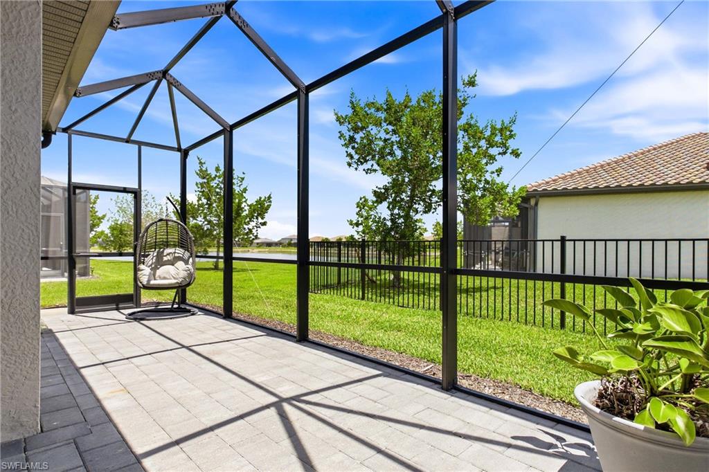 TIMBER CREEK - Residential Lease