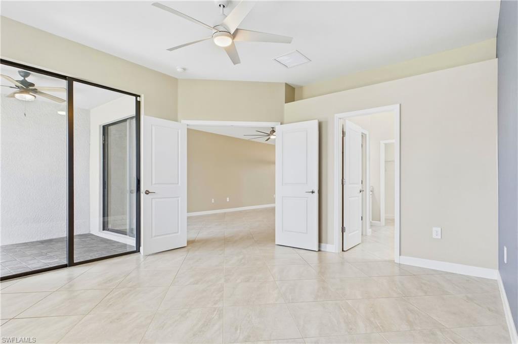 TIMBER CREEK - Residential Lease