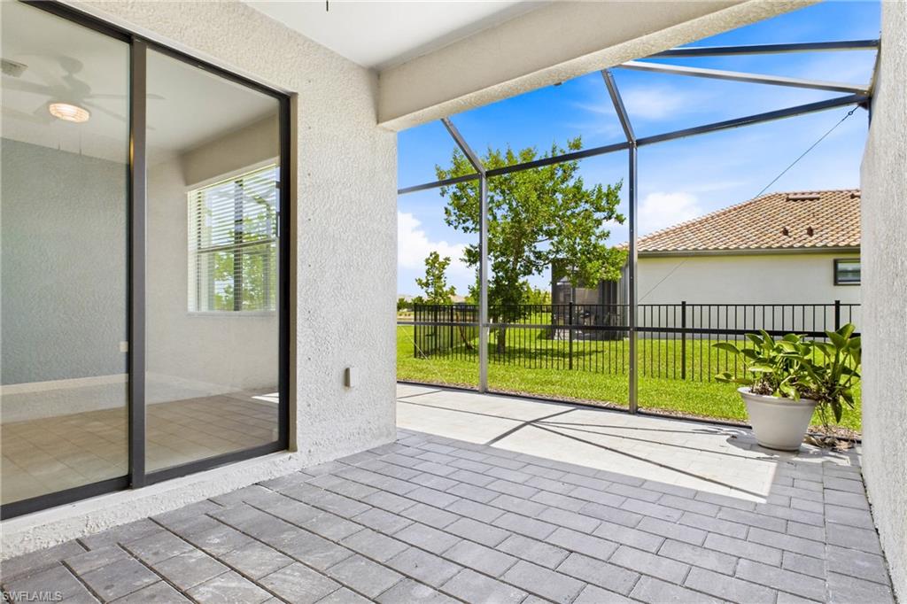 TIMBER CREEK - Residential Lease