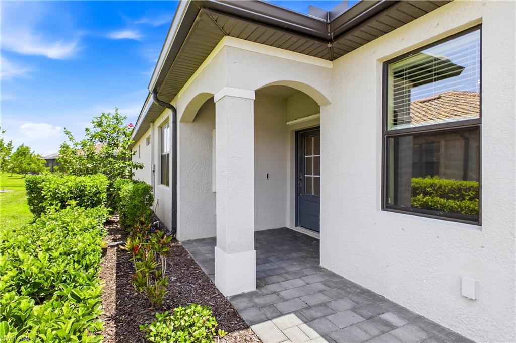 TIMBER CREEK - Residential Lease