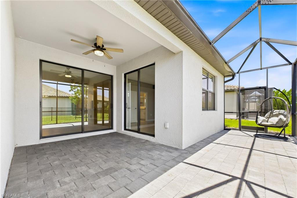TIMBER CREEK - Residential Lease