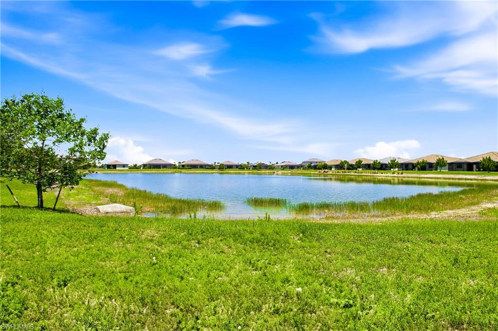 TIMBER CREEK - Residential Lease