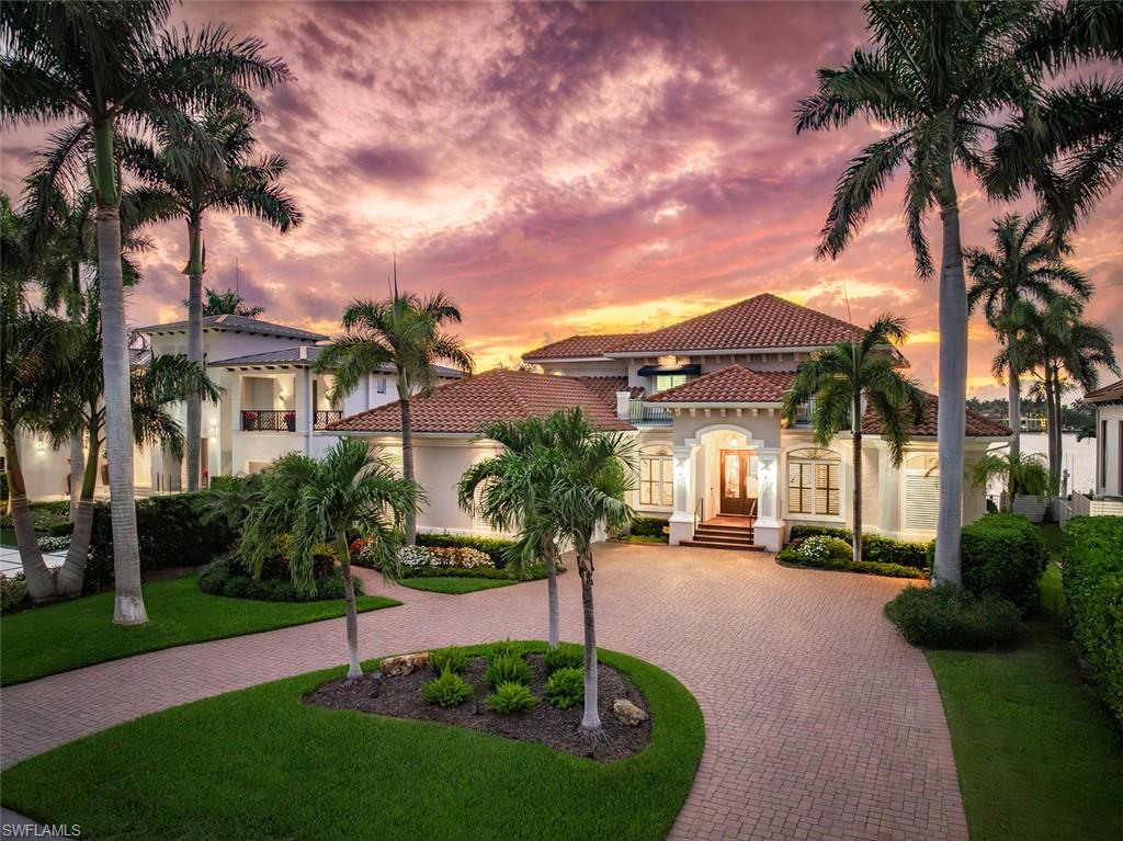 ROYAL HARBOR - Residential