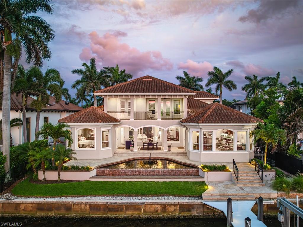 ROYAL HARBOR - Residential