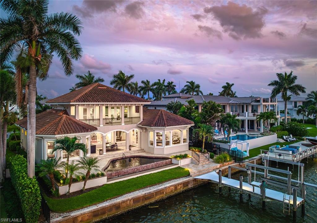 ROYAL HARBOR - Residential