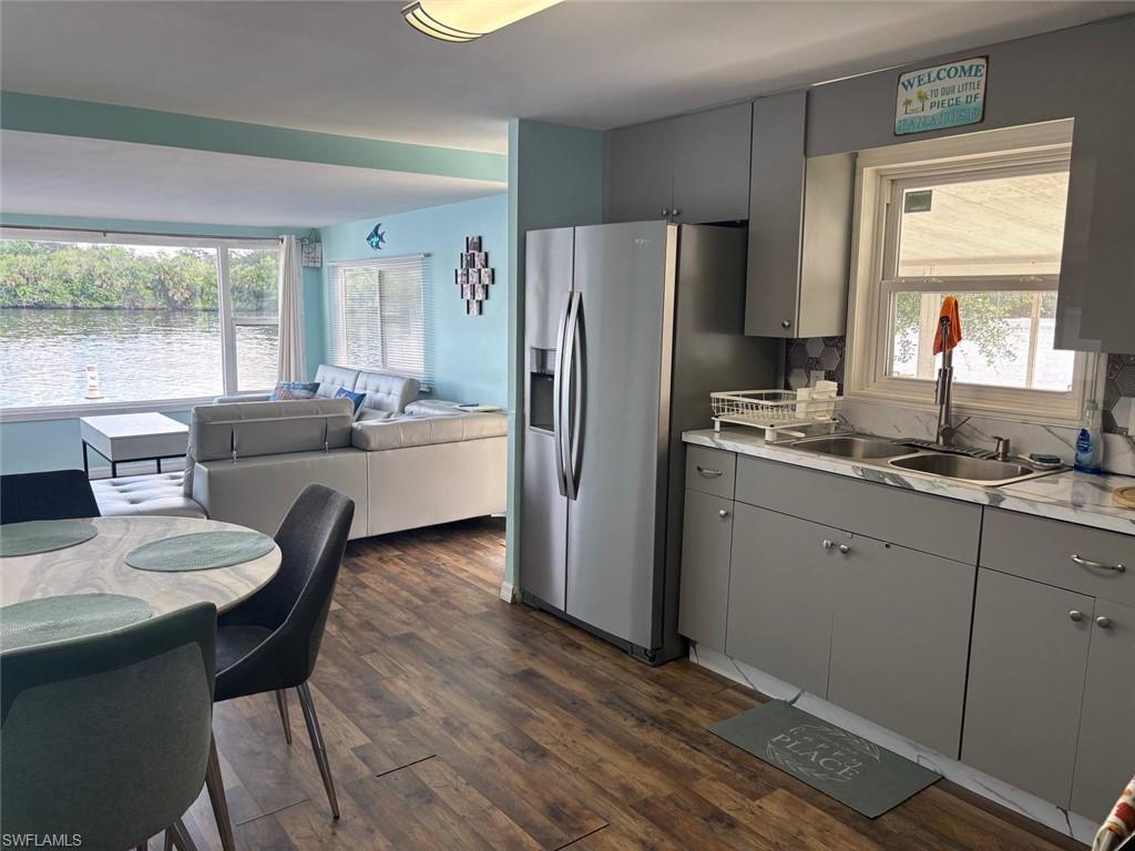 RIVERLAWN TERRACE - Residential