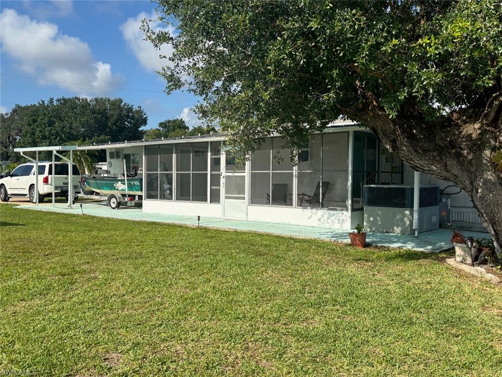 RIVERLAWN TERRACE - Residential