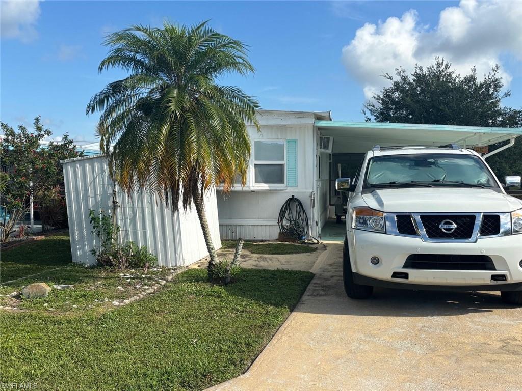 RIVERLAWN TERRACE - Residential