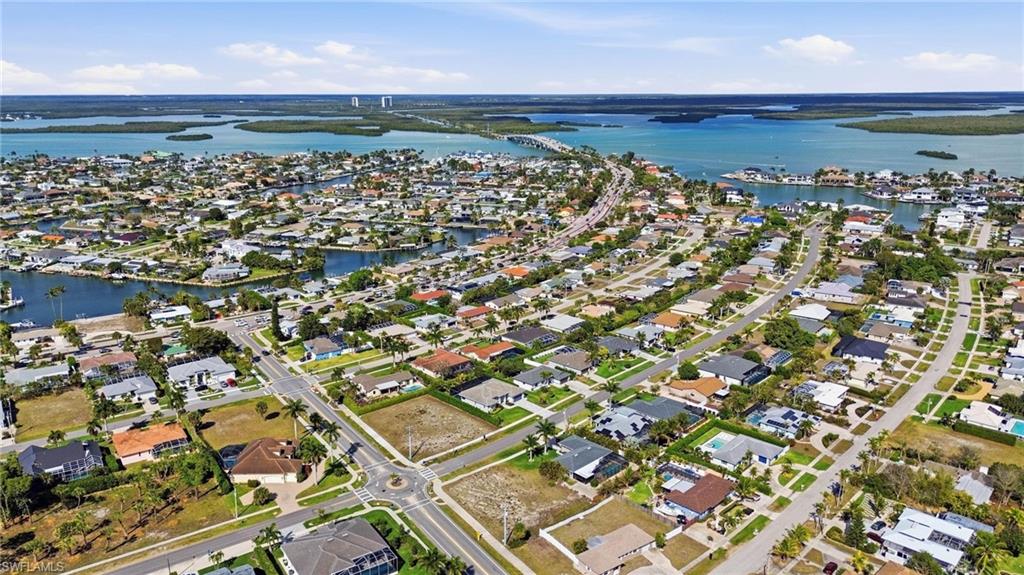 MARCO ISLAND - Land
