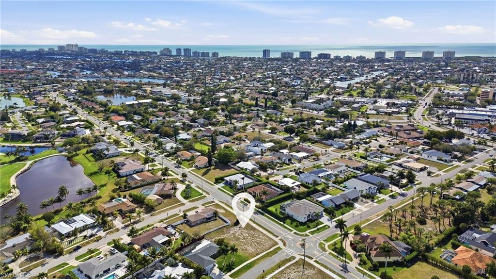 MARCO ISLAND - Land