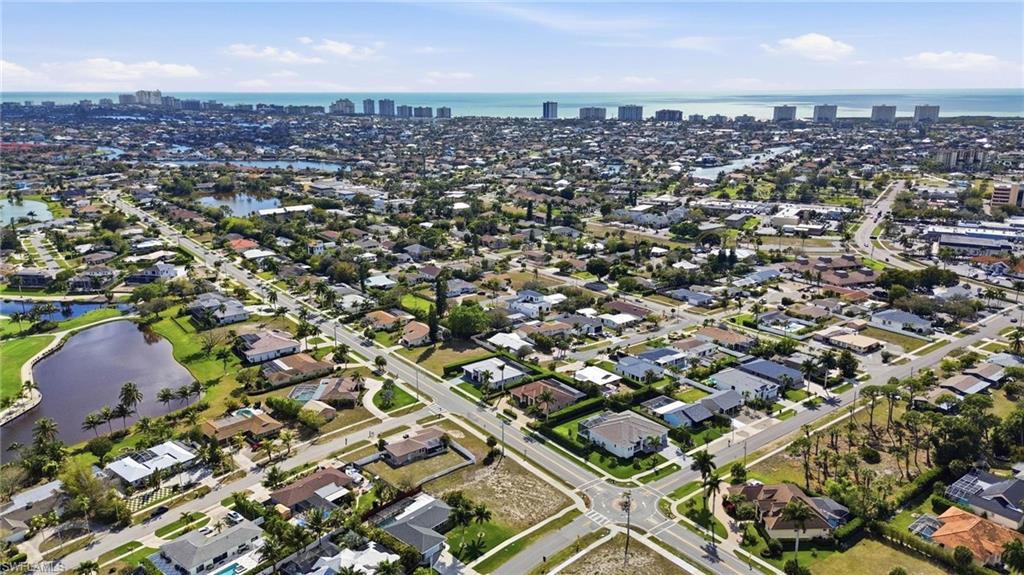MARCO ISLAND - Land