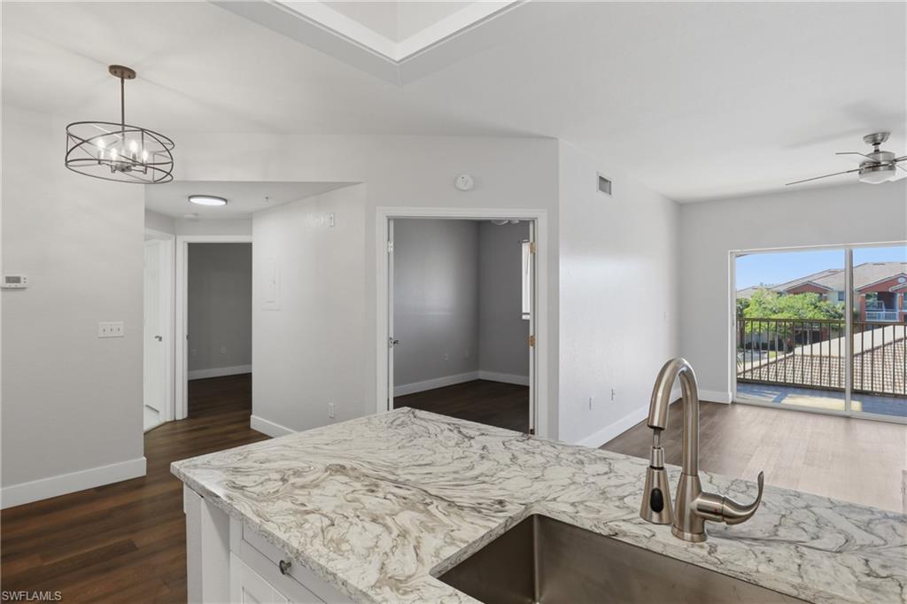 TUSCANY GARDENS - Residential