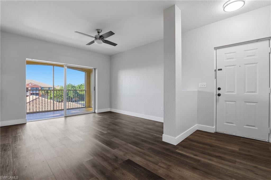 TUSCANY GARDENS - Residential