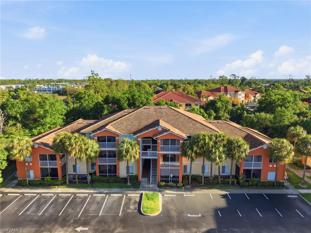 TUSCANY GARDENS - Residential