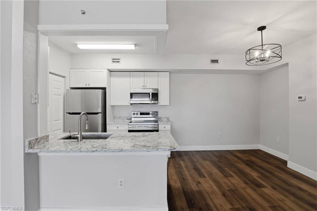 TUSCANY GARDENS - Residential