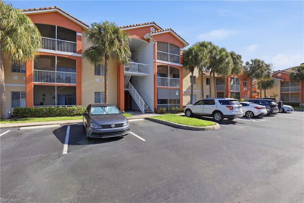 TUSCANY GARDENS - Residential
