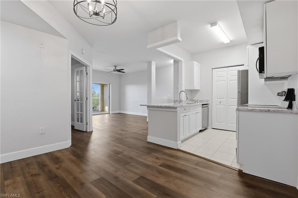 TUSCANY GARDENS - Residential