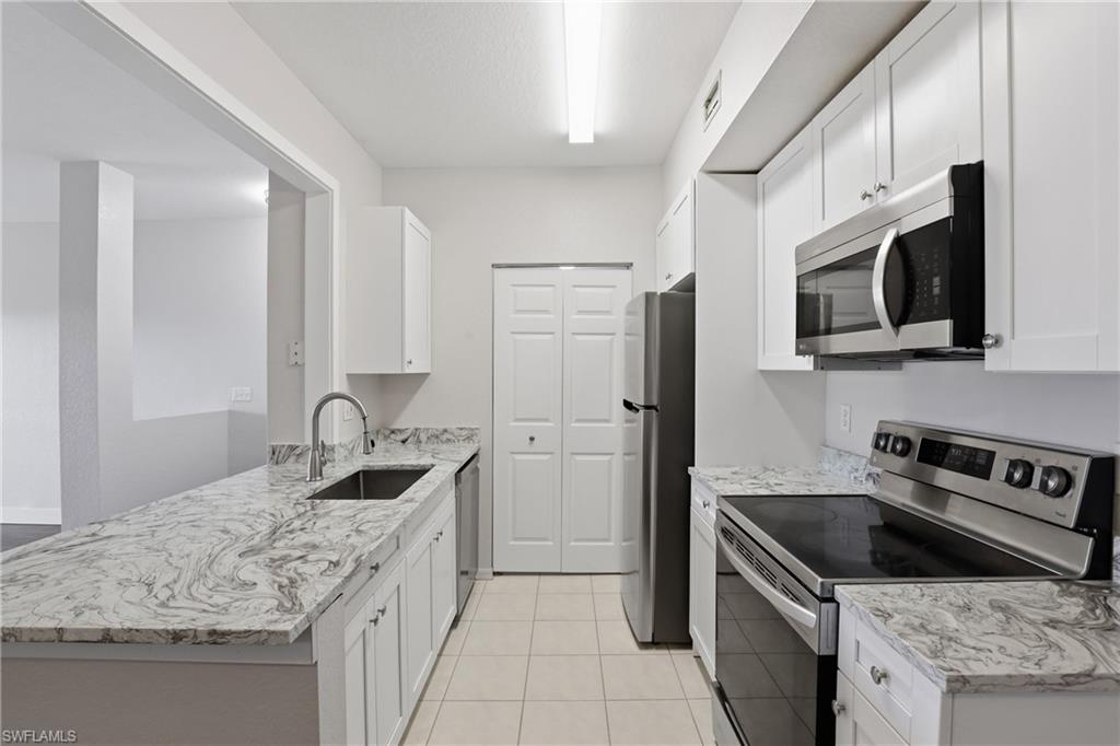 TUSCANY GARDENS - Residential